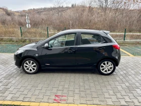 Mazda 2 1.3 БЕНЗИН/ГАЗ, снимка 6