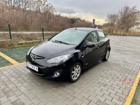 Mazda 2 1.3 БЕНЗИН/ГАЗ, снимка 7