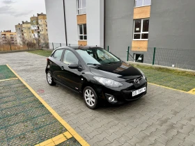 Mazda 2 1.3 БЕНЗИН/ГАЗ, снимка 1