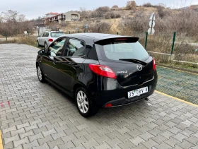 Mazda 2 1.3 БЕНЗИН/ГАЗ, снимка 5