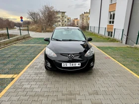 Mazda 2 1.3 БЕНЗИН/ГАЗ, снимка 8