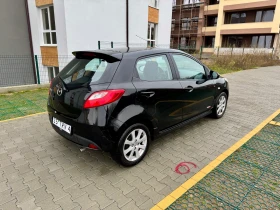 Mazda 2 1.3 БЕНЗИН/ГАЗ, снимка 3