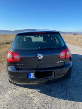 VW Golf 1.9 105hp, снимка 5