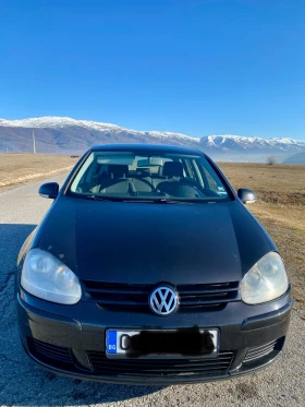 VW Golf 1.9 105hp, снимка 3