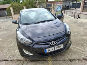Hyundai I30 BLU drive - 12900 лв. - 46598719 12