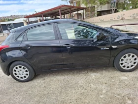 Hyundai I30 BLU drive - 12900 лв. - 46598719 10