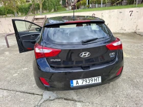 Hyundai I30 BLU drive - 12900 лв. - 46598719 9