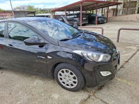 Hyundai I30 BLU drive - 12900 лв. - 46598719 11