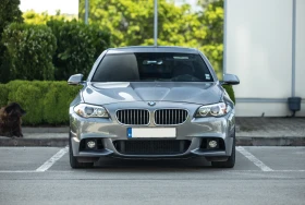 BMW 535, снимка 1