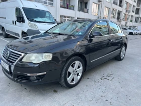 VW Passat 2.0 TDI, снимка 4