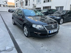 VW Passat 2.0 TDI, снимка 2