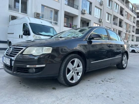 VW Passat 2.0 TDI, снимка 5