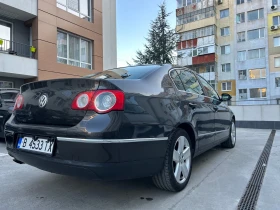 VW Passat 2.0 TDI, снимка 8