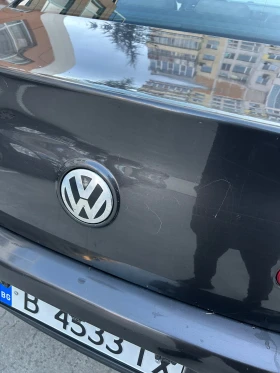 VW Passat 2.0 TDI, снимка 10