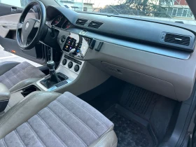 VW Passat 2.0 TDI, снимка 11