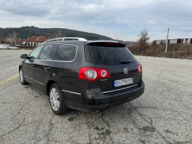 VW Passat, снимка 4