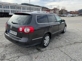 VW Passat, снимка 2