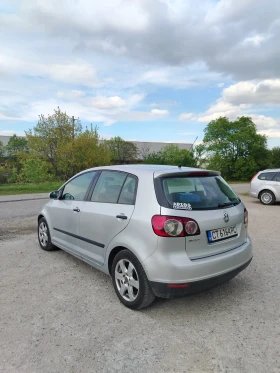 VW Golf Plus, снимка 4