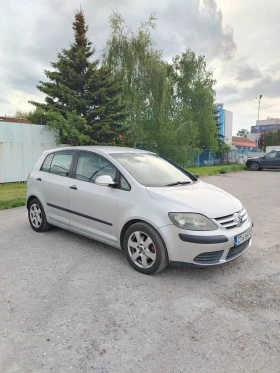 VW Golf Plus, снимка 6