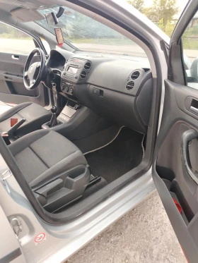 VW Golf Plus, снимка 1