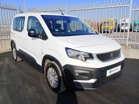 Peugeot Rifter  1.5 BlueHDi 102 кс, снимка 2