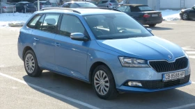     Skoda Fabia 1, 0 MPI FACE LIFT