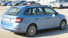 Skoda Fabia 1, 0 MPI FACE LIFT, снимка 5