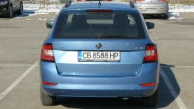 Skoda Fabia 1, 0 MPI FACE LIFT, снимка 6