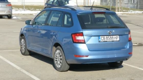 Skoda Fabia 1, 0 MPI FACE LIFT, снимка 7