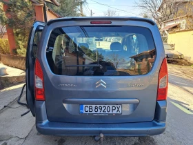 Citroen Berlingo, снимка 6