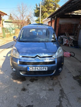 Citroen Berlingo, снимка 10