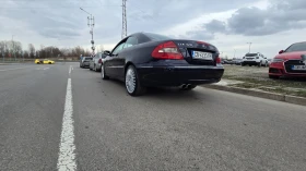 Mercedes-Benz CLK 320 CDI FACE, снимка 8