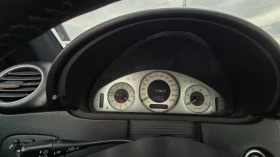 Mercedes-Benz CLK 320 CDI FACE, снимка 13