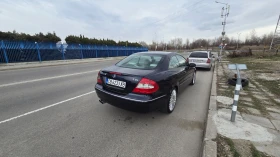 Mercedes-Benz CLK 320 CDI FACE, снимка 6