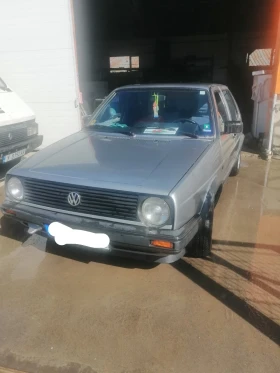  VW Golf