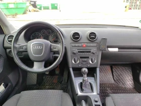 Обява за продажба на Audi A3 2.0 140 БММ ~6 999 лв. - изображение 6
