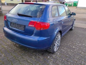 Обява за продажба на Audi A3 2.0 140 БММ ~6 999 лв. - изображение 4