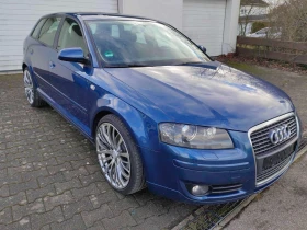 Обява за продажба на Audi A3 2.0 140 БММ ~6 999 лв. - изображение 2