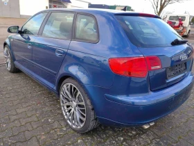 Обява за продажба на Audi A3 2.0 140 БММ ~6 999 лв. - изображение 5