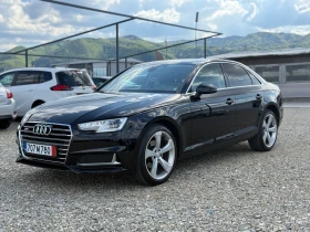 Audi A4 2.0TDI 150hp S-LINE - 28900 лв. - 86501220 | Car24.bg