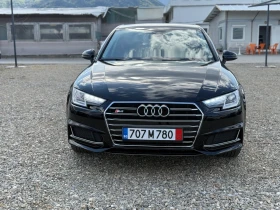 Audi A4 2.0TDI 150hp S-LINE - 28900 лв. - 86501220 | Car24.bg