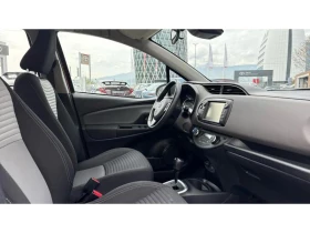 Toyota Yaris 1.5 HYBRID ACTIVE - 26900 лв. - 42528825 | Car24.bg
