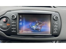 Toyota Yaris 1.5 HYBRID ACTIVE - 26900 лв. - 42528825 | Car24.bg