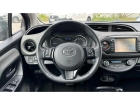 Toyota Yaris 1.5 HYBRID ACTIVE - 26900 лв. - 42528825 | Car24.bg