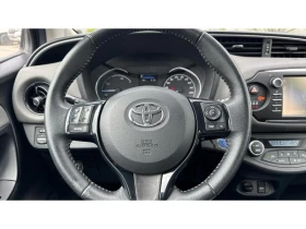 Toyota Yaris 1.5 HYBRID ACTIVE - 26900 лв. - 42528825 | Car24.bg
