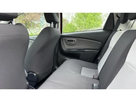 Toyota Yaris 1.5 HYBRID ACTIVE - 26900 лв. - 42528825 | Car24.bg