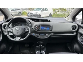 Toyota Yaris 1.5 HYBRID ACTIVE - 26900 лв. - 42528825 | Car24.bg