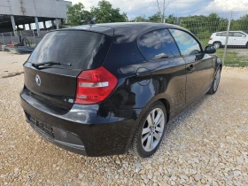BMW 116 2.0 D M Technik | Mobile.bg    6