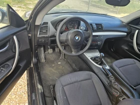 BMW 116 2.0 D M Technik | Mobile.bg    9