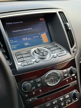 Infiniti G37 Q60 coupe | Mobile.bg    12
